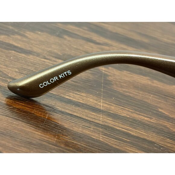 Pre-Loved Salvatore Ferragamo SF642S Sunglasses Great Condition